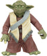 Star Wars Attack of The Clones Figure: Yoda (Clone Wars)...