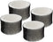 IOYIJOI Humidifier Filter Compatible with Holmes A HWF62 HWF62CS - Replacement Filters Compatible with Sunbeam Humidifier SCM1100, SCM1701, SCM1702, SCM1762, SCM2409 (4 Pack)