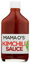MAMA OS Premium Kimchili Sauce, 7 OZ...