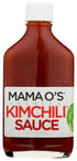 MAMA OS Premium Kimchili Sauce, 7 OZ...