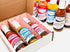 Adoboloco Hot Sauce MYNAHS BRAH! Roasted Sweet Pepper Jalapeno Sauce - 5oz Mild Tasty Savory Chili Pepper Sauce...