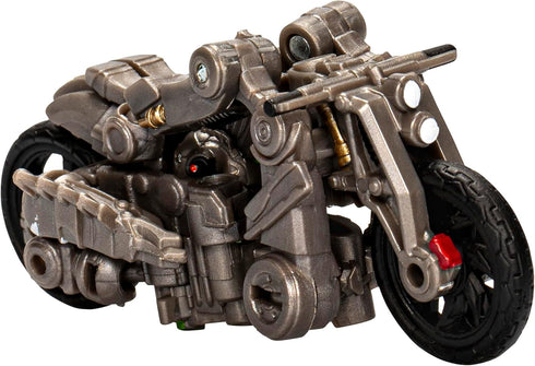 Transformers Toys Studio Series Core The Last Knight Decepticon Mohawk, 3.5-inch Converting Action Figure, 8+...