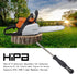 Hipa Pack-of-12 Carburetor Adjustment Tool Carburator Adjusting Kit for 2-Cycle Small Engine for Poulan Husqvarna STHIL ECHO Trimmer Weedeater Cha...