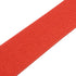 Strapcrafts 1.5-Inch Wide Colored Double-Side Twill Woven Elastic,2 Yards,Red 32030...