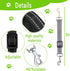 Pet Dog Grooming Arm Accessories Supplies Compatible for Groomers Helper Grooming Loop Dog Grooming Extension Strap Adjustable Dog Grooming Table ...