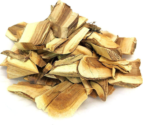 Kidney Wood 0.5 Pound-8 Ounce Palo Azul Cyclolepis Genistoides-Blue Stick Herbal Tea Teatox for Natural Kidney Cleanse...
