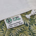 Reusable Grocery Produce Shopping and Storage Bags, Organic Cotton Muslin, XLarge 3 pack...