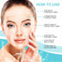 Face Wrinkle Patches - 160 Count Forehead Wrinkle Patches, Anti Wrinkle Patches For Reducing Forehead Eye And Around Mouth & Upper Lip Wrinkles,Sk...