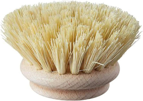2-Pack Replacement Brush Refill for Classic Dish Washing Brush...