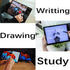 2 Pack Galaxy Tab S8 Ultra S Pen Replacement for Samsung Galaxy S8 S8 Plus S8 Ultra Stylus Pen S Pen Without Bluetooth (Black)...