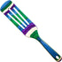 Totally Bamboo Baltique Mumbai Collection 13" Wooden Spurtle Cooking Utensil, Safe for Nonstick...