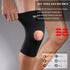 Professional Knee Brace Knee Stabilizer,Compression Knee Sleeve For Men Women, Knee Support Brace for Knee Pain Relief, Fast Recovery,Meniscus Tea...