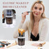 Electric Makeup Brush Cleaner, Makeup Brush Cleaner Machine, Makeup Cleaner, Brush Cleaner Fit for All Size Makeup Brush, Cosmetic Brush Cleaner, ...