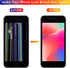 for iPhone 8 Screen Replacement 4.7', 3D Touch Screen Full Repair kit, Display Digitizer Glass Assembly with Tools Set, Tempered Glass, Instructio...