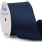 Ribbli Navy Grosgrain Ribbon,2 inches x Continuous 10 Yards,Use for Bows DIY Hair Accessories,Gift Wrapping,Craft and Sewing...