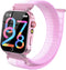Kids Smart Watch with 26 Puzzle Games Camera Video Music Player Tracking Pedometer Flashlight 12/24 hr Educational Toys, Gifts for Kids Ages 3+Yea...