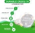 CR2032 Batteries 5 Pack, 2032 Battery CR2032 Lithium 3V Coin Battery, CR2032 Battery for Car Remote Key...