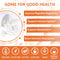 Probiotic Capsules, 60 Capsules 120 Billion CFU 18 Strains, Contains 3 Prebiotics, for Men & Women, Once Daily Probiotic Dietary Supplement, Boost...