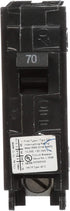 Siemens Q170 70-Amp 1 Pole 120-Volt 10-Kaic Circuit Breaker...