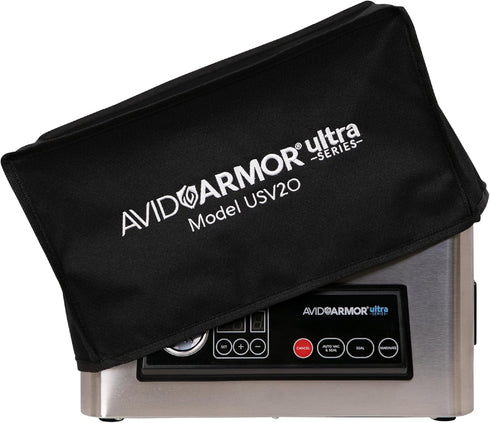 Avid Armor USV20 Chamber Vacuum Sealer Dust Cover...