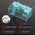 YIMAGUJRX Kailh GM8.0 Upgrade V2 Mouse Switches for Gaming Mouse, Mouse Micro Switches (Blue, 10Pcs)...