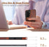 LOHASIC for Galaxy S21 Plus Case 5G, Premium Leather Luxury Business PU Non-Slip Grip Shockproof Bumper Full Body Protective Cover Men Phone Cases...