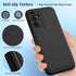 FNTCASE Heavy Duty Protective Case for Samsung Galaxy A14 5G - Shockproof Rugged Military Protection with Non Slip Back (Matte Black)...