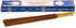 3 Packs Origional Satya Sai Baba Nag Champa Incense Sticks Joss Insence - Insense 15g Box NagChampa Agarbatti (Nag Champa)...