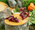 Top Collection Miniature Fairy Garden and Terrarium Mini Dragon Statue, Red...