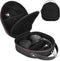 EVA Hard Case for JBL Tune 710BT?JBL Tune 720BT?JBL Tune 770NC ?Sony WH-CH710N/WH-CH720N/WH-CH702N Noise Canceling Wireless Headphones,Premium Tra...