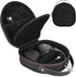 EVA Hard Case for JBL Tune 710BT?JBL Tune 720BT?JBL Tune 770NC ?Sony WH-CH710N/WH-CH720N/WH-CH702N Noise Canceling Wireless Headphones,Premium Tra...