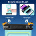 Floating Waterproof Phone Pouch, Float Water Proof Cell Phone Dry Bag Adjustable Lanyard, IP68 Waterproof Phone Case for iPhone 15 14 13 Pro Max S...