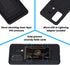 TORU CX PRO Case for Galaxy S20 Plus, with Card Holder | Slim Protective Cover with Hidden Credit Cards Wallet Flip Slot Compartment Kickstand | I...