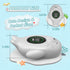 Rechargeable Bath Thermometer Baby Safety, Bath Temp Thermometer for Tub, Floating Shower Temperature Toy for Pregnancy Infant Kids...