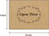 Open When Envelopes for College University Life, New Academic Year Begins Gift, Go to School Gift for Son Daughter Sibling, Going Away Envelopes G...