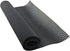 Dependable Industries inc. Essentials Non-Adhesive Shelf and Drawer Liner, 12" x 36", Black - Anti-Slip, Durable, Trim to Fit for Kitchen Cabinets...