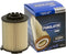 Purolator PL21350 PurolatorONE Advanced Engine Protection Cartridge Oil Filter Compatible With Select Volvo...
