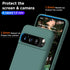 Compatible with Pixel 8 Pro Case, Liquid Silicone Case, Full Body Shockproof Protective Cover,?Soft Microfiber Lining? Slim Thin Phone Case for Go...