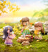 Rolife Nanci Blind Box-24 Solar Terms Series Autumn and Winter, 1PC Exclusive Action Figure Box, Popular Collectible Toy Cute Action Figure Creati...