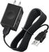 PwrON 5V USB Adapter for Stanley Fatmax Spotlight Charger Compatible with Stanley SL10LEDS SL10LEDSL TL450 TL600 SS4LS Flashlight Power Cord...