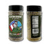 Platoon Sergeant Garlic Salt Pepper by Grill Your As Off - BBQ & Grill Seasoning for Beef, Steak, Burgers, Pork & Chicken - Dry Rub - MSG & Gluten...
