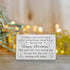 Happy Birthday Cards Birthday Gifts for Men - Engraved Wallet Card Insert...