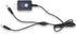 Educator CHARGER-300/400 Dual Lead Charger for Series 300, 400 and BP-504 Barkless Training Collars with Round Charging Ports, Black...