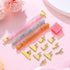 NIBESSER 21Pcs Diamond Art Painting Pen Kit 3pcs Diamond Art Pens 12 Pcs Metal Screw Thread Tips 5D Resin Painting Tools Accessories Multi Placer ...