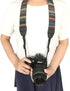 Camera Neck Shoulder Belt Strap,Camera Straps for Women/Men for All DSLR/Nikon/Canon/Sony/Olympus/Samsung (Vintage)...