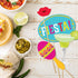 Fiesta Photo Booth Props by PartyGraphix - Mexican Decor Perfect for Fiesta Party Decorations...