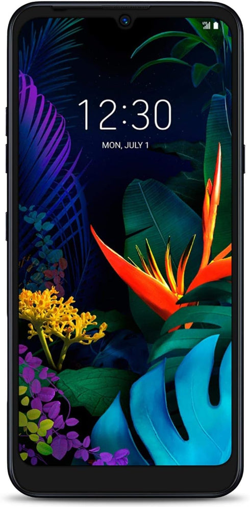 CoverON InvisiGuard 2.0 Series for LG K50 Tempered Glass Screen Protector...