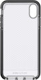 tech21 Protective Thin Evo Check Pattern Back Case Cover for Apple iPhone Xs Max, Smokey Black...