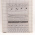 Waistlines Clear Stamps for Card Making Separator Lines Film Transparent Silicone Stamp DIY Scrapbooking Supplies Embossing Paper Card Album...