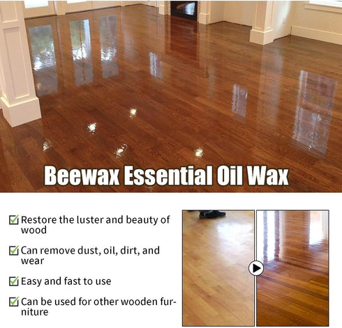 Beeswax Spray, Beeswax Spray Furniture Polish, Original Beeswax Spray Furniture Polish...